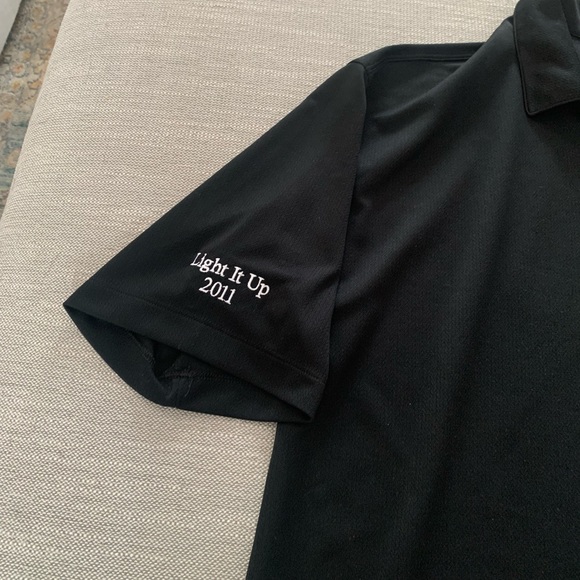 Nike Genesee Beer Polo - Picture 2 of 5